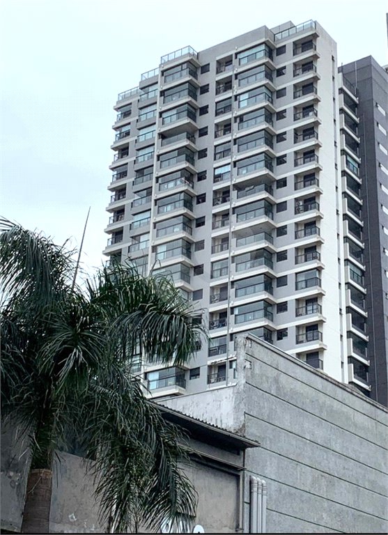 Apartamento à venda com 2 quartos, sendo 1 suíte, em Vila Leopoldina, São Paulo, SP