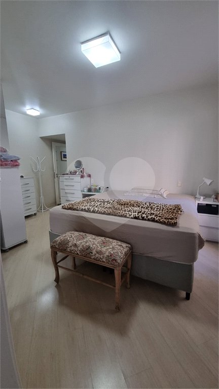 Apartamento à venda com 3 quartos, sendo 1 suíte, em Bela Vista, São Paulo, SP