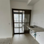 Apartamento à venda com 2 quartos, sendo 1 suíte, em Alto da Boa Vista, São Paulo, SP