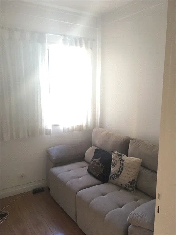 Apartamento à venda com 2 quartos, sendo 1 suíte, em Vila Andrade, São Paulo, SP
