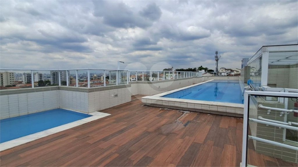 Apartamento à venda com 2 quartos, sendo 1 suíte, em Jardim São Paulo(zona Norte), São Paulo, SP