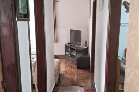 Casa à venda com 3 quartos em Parque Vitória, São Paulo, SP