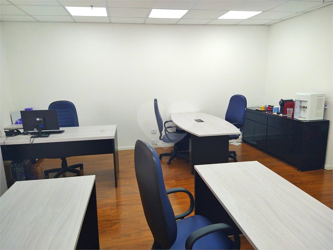 Sala à venda em Vila Leopoldina, São Paulo, SP