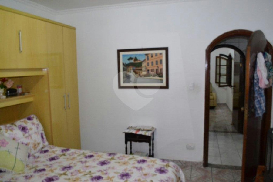 Sobrado à venda com 4 quartos em Jaçanã, São Paulo, SP