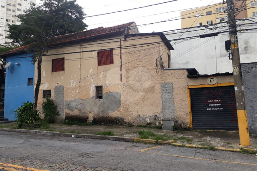 Prédio à venda em Santa Teresinha, São Paulo, SP