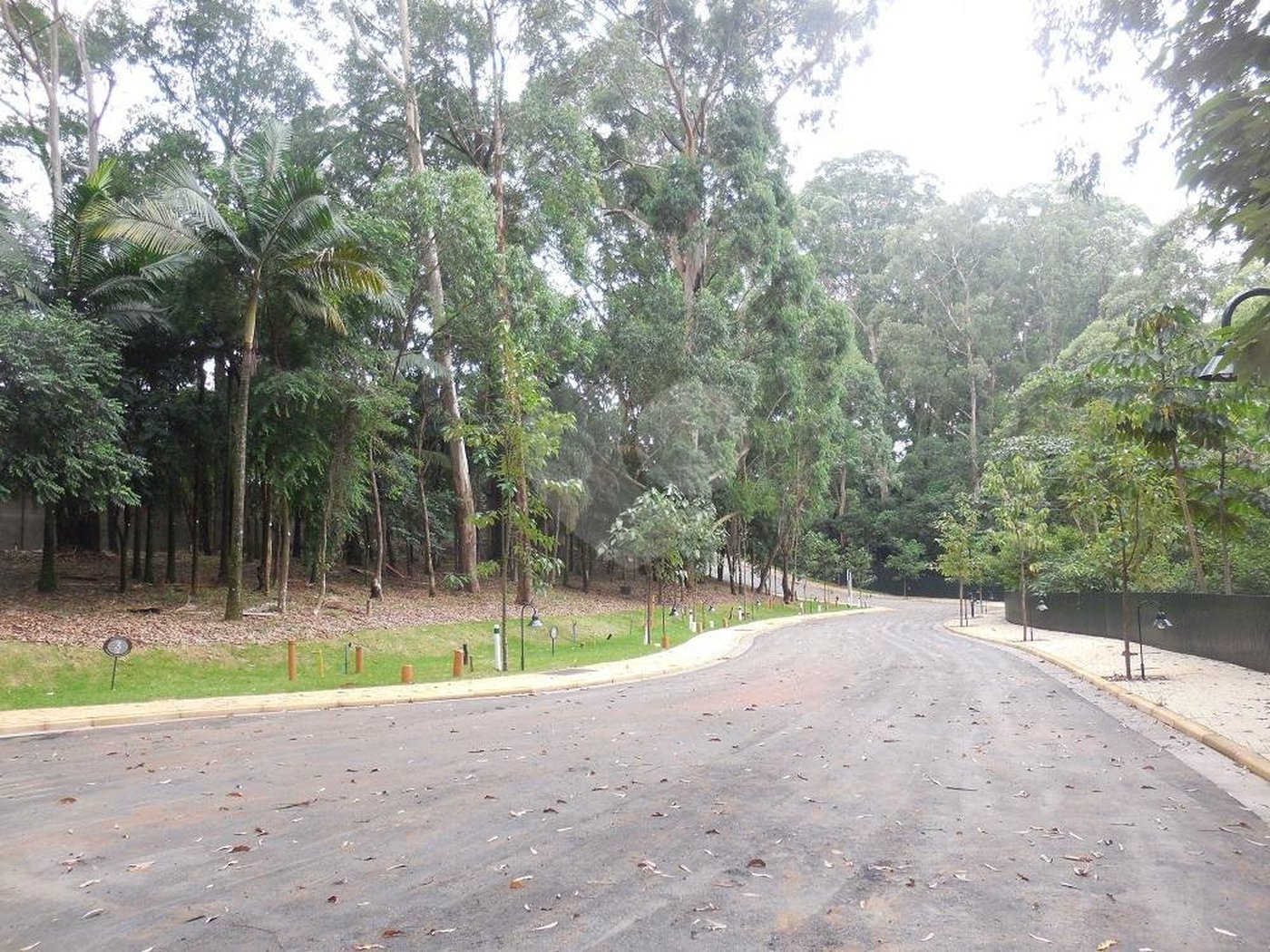 Terreno à venda em Alto da Boa Vista, São Paulo, SP