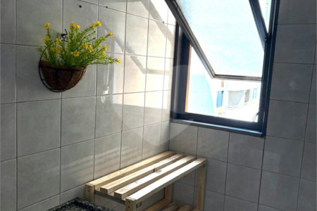 Apartamento à venda ou para alugar com 3 quartos, sendo 1 suíte, no Centro, Ribeirão Preto, SP