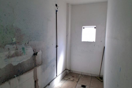 Sala à venda, 131 m² por R$ 394.000,00 - Aparecida - Santos/SP
