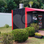 Casa à venda com 3 quartos, sendo 2 suítes,  no condomínio Villa Bella, Sorocaba - SP