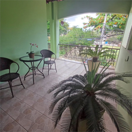 Casa à venda com 3 quartos, sendo 2 suítes, em Campo Grande, Rio de Janeiro, RJ