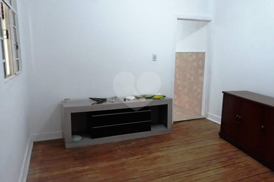 Casa Térrea à venda com 3 quartos em Tucuruvi, São Paulo, SP