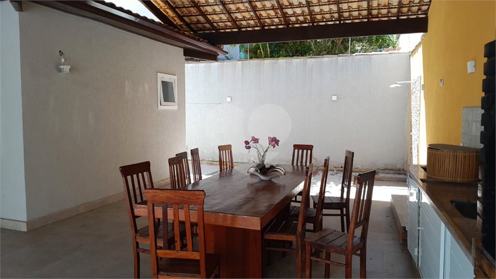 Casa à venda com 4 suítes em Geribá, Armação dos Búzios, RJ