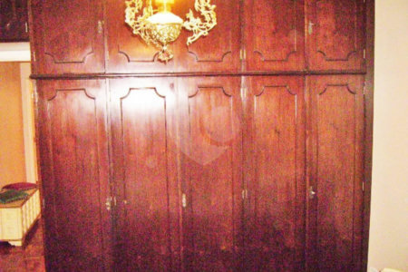Sobrado à venda com 3 quartos no Centro, Osasco, SP