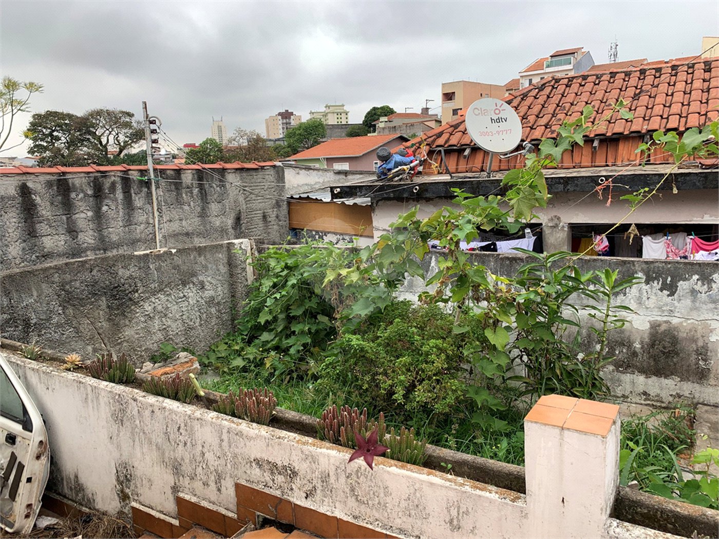 Sobrado à venda com 3 quartos em Vila Gustavo, São Paulo, SP