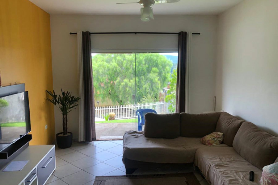 Casa Térrea à venda com 2 quartos em Serra da Cantareira, Mairiporã, SP