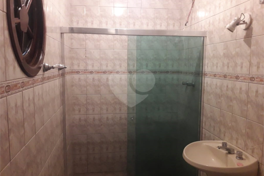 Sobrado à venda com 4 quartos, sendo 1 suíte, em Jaçanã, São Paulo, SP