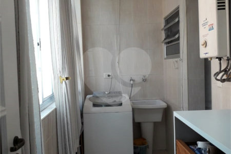 Apartamento à venda com 2 quartos em Santa Cecília, São Paulo, SP