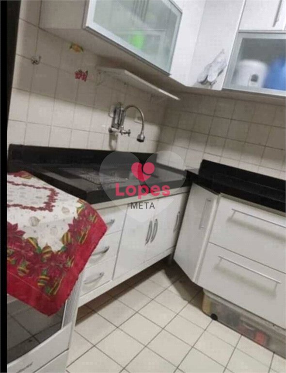 Apartamento à venda com 2 quartos em Jardim Alvorada, São José dos Campos, SP