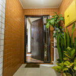 Casa com 3 dormitórios à venda por R$ 1.980.000,00 - Pompéia - Santos/SP