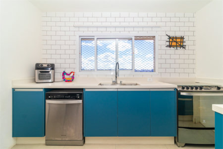 Apartamento à venda com 3 quartos, sendo 1 suíte,  em Alto da Boa Vista, São Paulo, SP