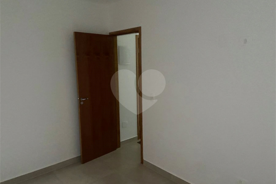 Apartamento para alugar com 1 quarto em Tucuruvi, São Paulo, SP