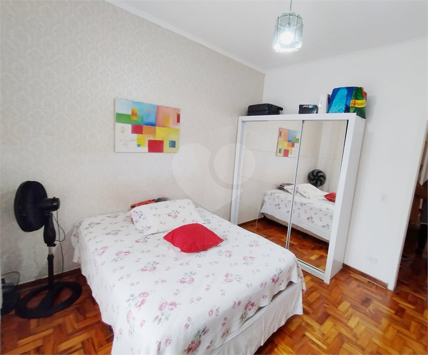 Sobrado à venda com 4 quartos em Santana, São Paulo, SP
