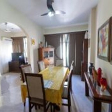 Apartamento à venda com 3 quartos em Tijuca, Rio de Janeiro, RJ