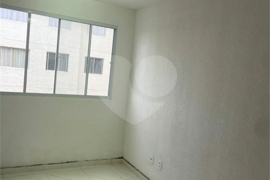 Apartamento à venda com 2 quartos em Horto, São Paulo, SP