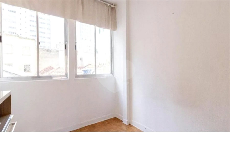 Apartamento à venda com 1 quarto em Paraíso, São Paulo, SP