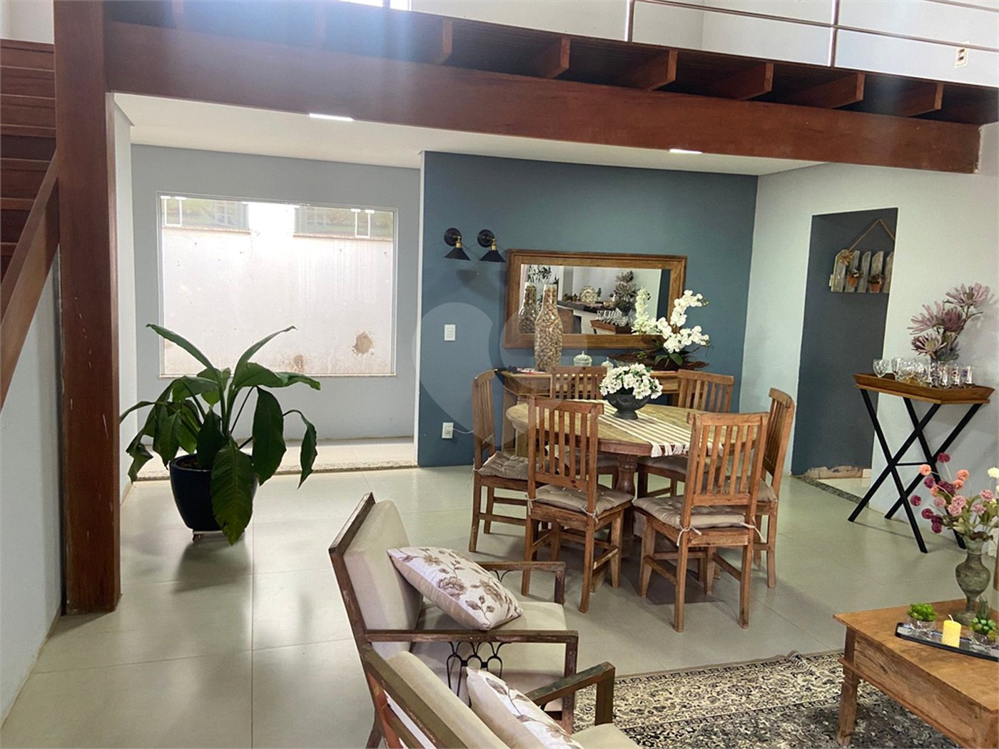 Casa à venda com 2 suítes em Jardim Aclimação, Araraquara, SP