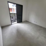 Casa Residencial à venda, Boqueirão, Santos - CA0023.