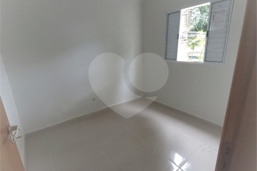 Casa à venda com 2 quartos no condomínio Edu Chaves, São Paulo - SP