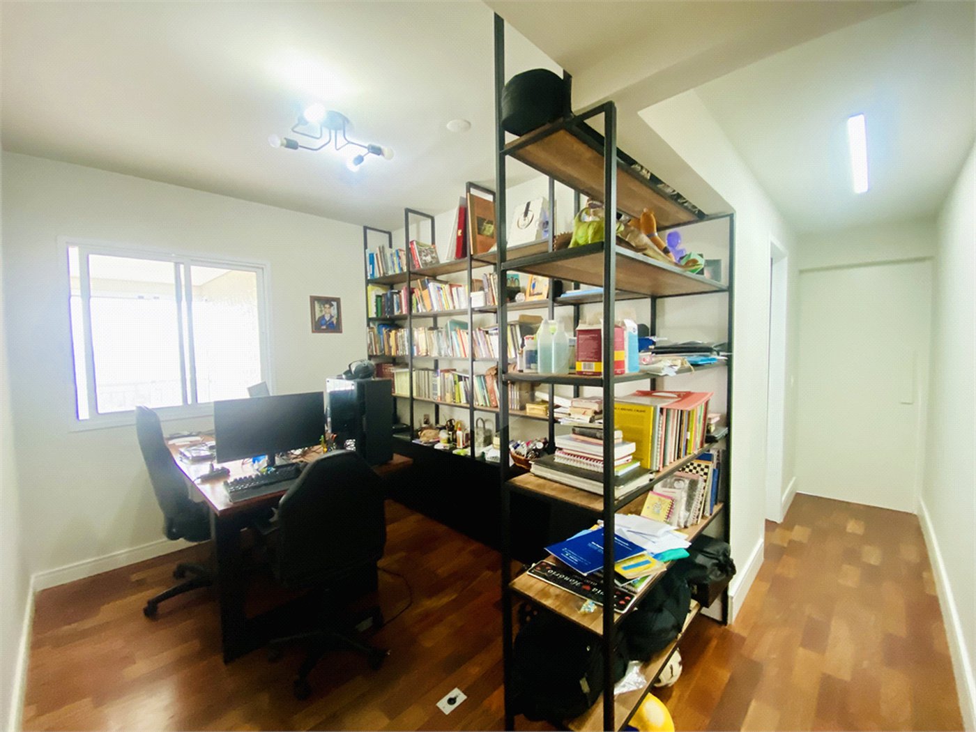 Apartamento à venda com 3 suítes no Centro, São Bernardo do Campo, SP