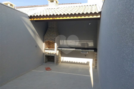 Sobrado à venda com 3 quartos, sendo 1 suíte,  em Campo Grande, São Paulo, SP