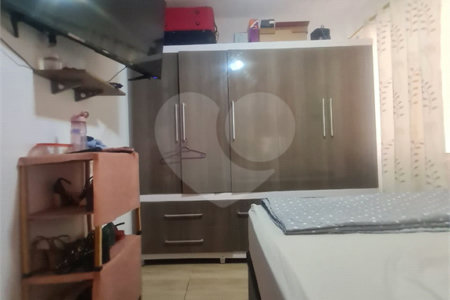 Casa para alugar com 2 quartos no condomínio Caminho do Park, Rio de Janeiro - RJ