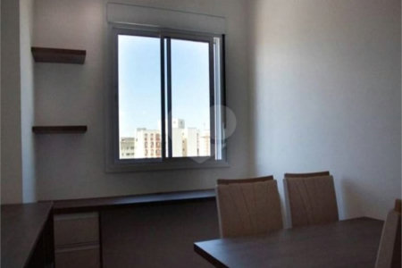 Apartamento à venda com 2 quartos em Vila Guarani (z Sul), São Paulo, SP