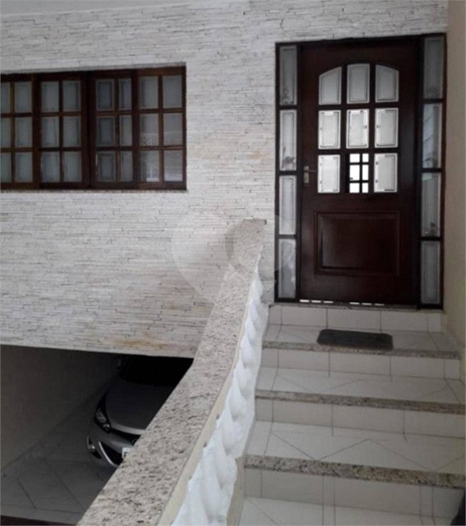 Sobrado à venda com 3 quartos, sendo 2 suítes, em Pirituba, São Paulo, SP