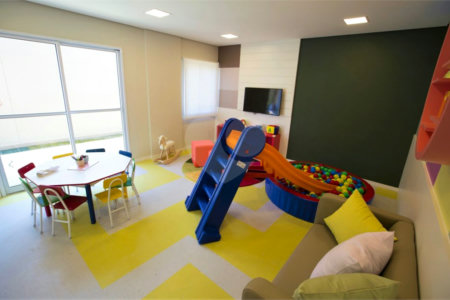 Apartamento à venda com 3 quartos, sendo 1 suíte, em Rudge Ramos, São Bernardo do Campo, SP
