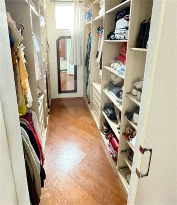 SOBRADO À VENDA NA VILA MARIA | 3 DORMITÓRIOS | SUÍTE COM CLOSET | 2 VAGAS
