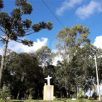 Chácara à venda com 8 quartos, sendo 3 suítes, no Centro, Toledo, MG