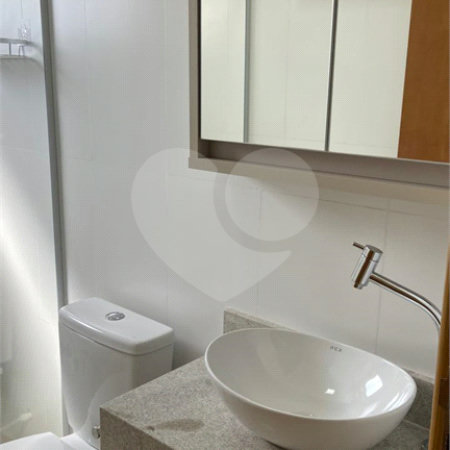 Apartamento para alugar com 1 quarto em Água Fria, São Paulo, SP