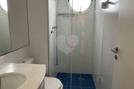 Apartamento à venda com 3 suítes em Vila Andrade, São Paulo, SP