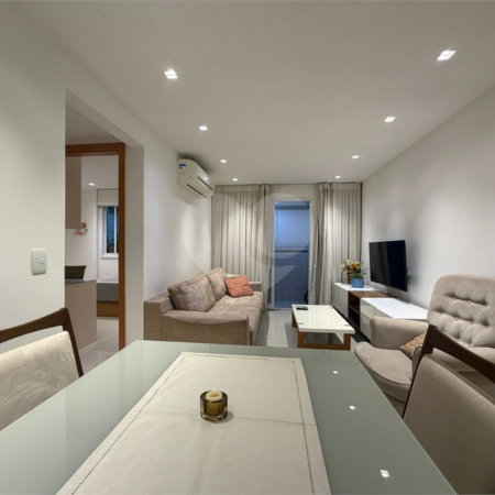 Apartamento à venda com 2 quartos, sendo 1 suíte, em Tijuca, Rio de Janeiro, RJ