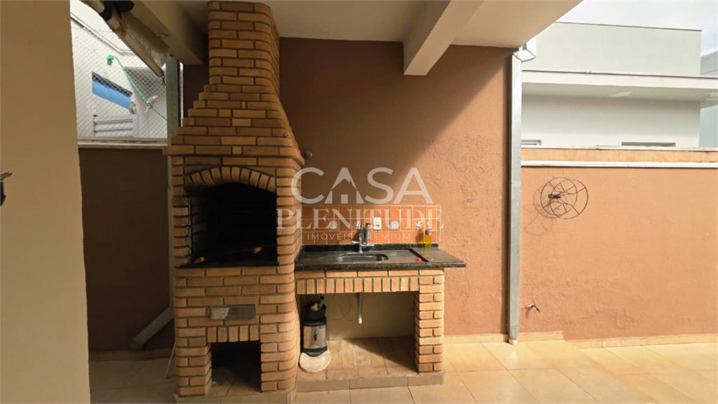 Casa em condomínio para alugar com 3 quartos, sendo 1 suíte, em Parque Residencial Villa dos Inglezes, Sorocaba, SP
