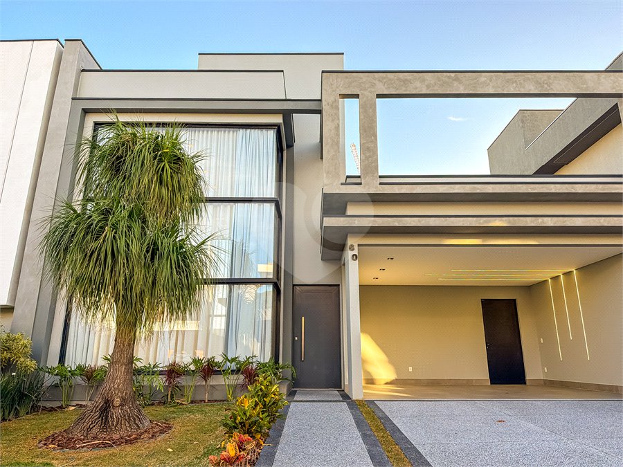 Casa à venda com 3 suítes no condomínio Residencial Duas Marias, Indaiatuba - SP