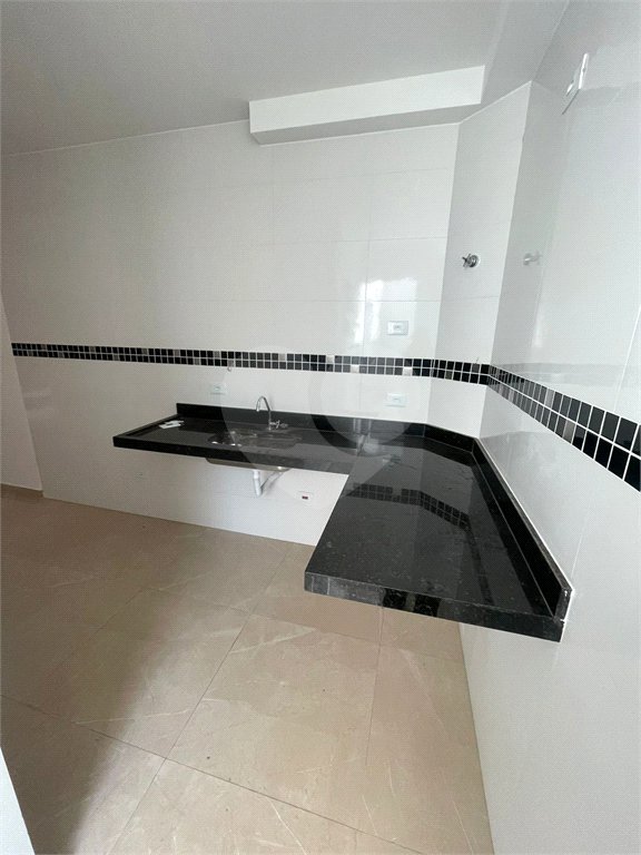 Casa à venda com 2 quartos em Vila Gustavo, São Paulo, SP
