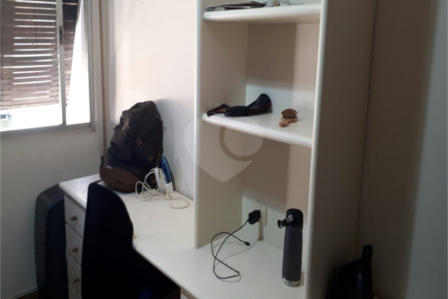Apartamento à venda com 3 quartos, sendo 1 suíte, em Tucuruvi, São Paulo, SP
