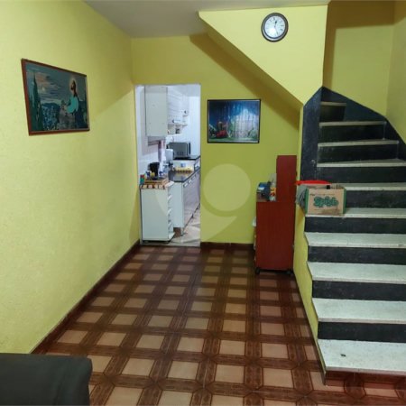 Casa à venda com 2 quartos, sendo 1 suíte,  em Jardim Brasil (zona Norte), São Paulo, SP