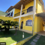 Casa à venda com 2 quartos, sendo 1 suíte, em Mangaratiba, Mangaratiba, RJ