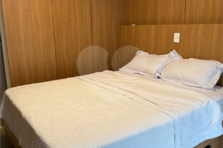 Studio à venda com 1 suíte em Cerqueira César, São Paulo, SP